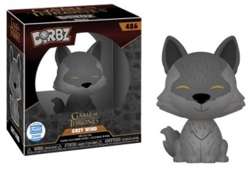 Grey Wind