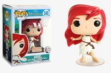 Ariel (Sail Dress)