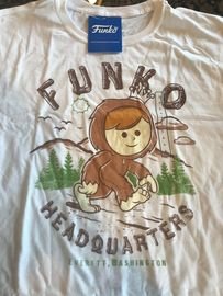 Bigfoot Freddy
