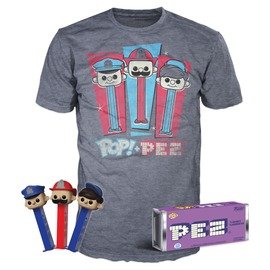 Pop! Pez Pals Bundle