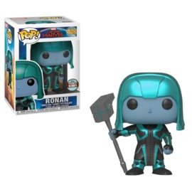 Ronan (Captain Marvel)