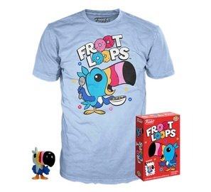 Froot Loops