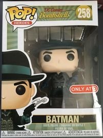 Batman (Bombshells)