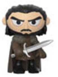 Jon Snow (King in the North)