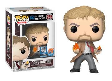 Constantine
