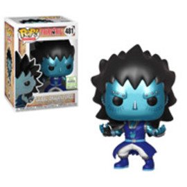 Gajeel (Dragon Force) [Spring Convention]
