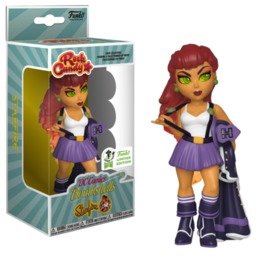 Starfire (Bombshells) [ECCC]