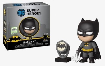 Batman (Black) [Spring Convention]