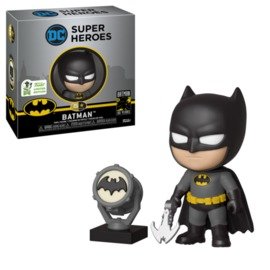 Batman (Black) [ECCC]