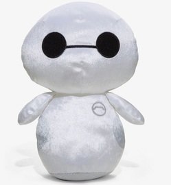 Baymax