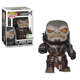 General Raam [ECCC]