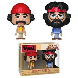 Cheech + Chong