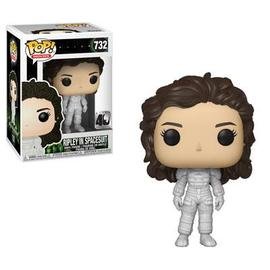 Ripley (in Spacesuit)