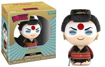 Katana (Bombshells)