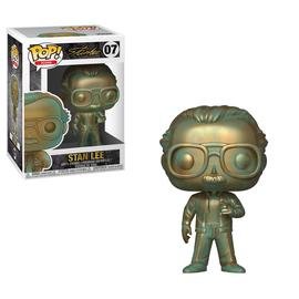 Stan Lee (Patina)