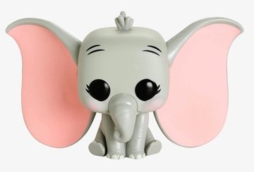 Baby Dumbo
