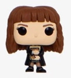 Hermione Granger (Robes)
