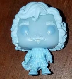 Nearly Headless Nick (Glow in the Dark)
