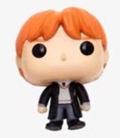 Ron Weasley (Robes)