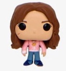Hermione Granger (Time Turner)
