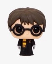 Harry Potter (Robes)