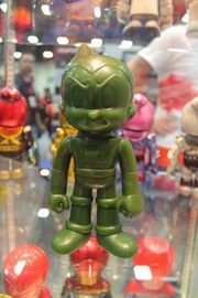 Astro Boy (Jade) (Prototype)