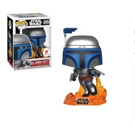 Jango Fett