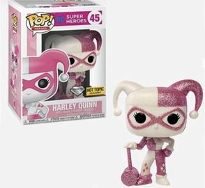 Harley Quinn (Diamond Collection)