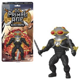 Black Manta