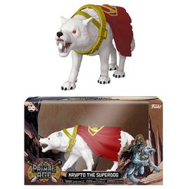 Krypto The Superdog