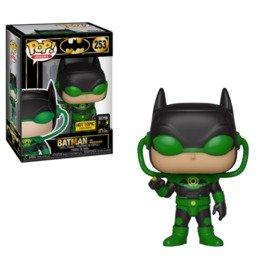 Batman (The Dawnbreaker)