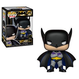 Batman First Appearance