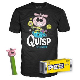 Quisp Bundle