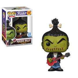 Rocko Billy