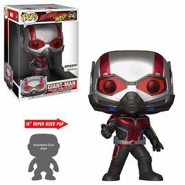 Giant-Man (10-Inch)