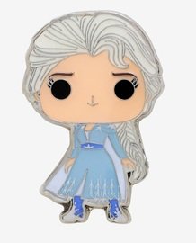 Elsa (Frozen 2)