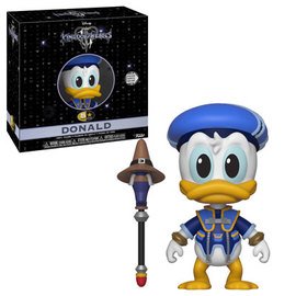 Donald (Kingdom Hearts III)