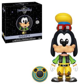 Goofy (Kingdom Hearts III)