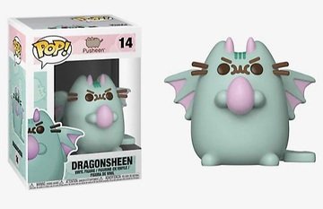Dragonsheen