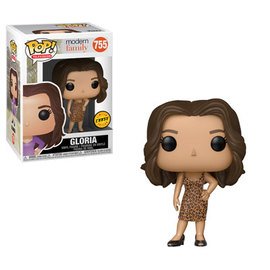 Gloria (Leopard Print)