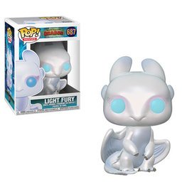 Light Fury