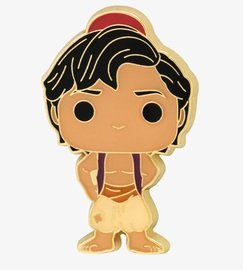 Aladdin