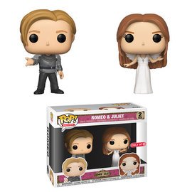 Romeo &amp; Juliet (2-Pack)