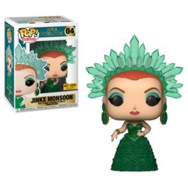 Jinkx Monsoon