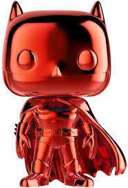 Batman (Red Chrome)