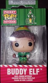 Buddy Elf