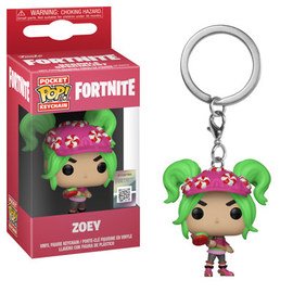 Zoey
