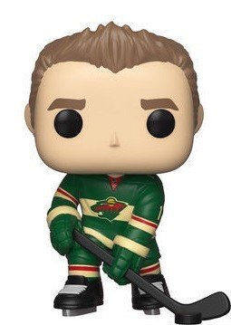 Zach Parise