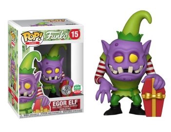 Egor Elf