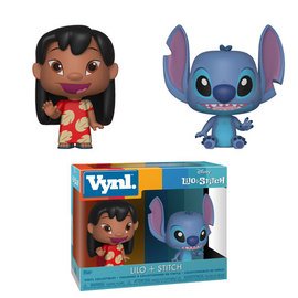 Lilo + Stitch